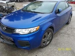 Driver Left Headlight Coupe Thru 08/07/12 Fits 12-13 Forte 328028. Fixed Price $219.89.