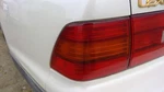 Driver Tail Light Thru 6/97 Quarter Panel Mounted Fits 95-97 Lexus LS400 641486. Fixed Price $99.90.