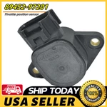 Oem 89452-97201 Throttle Position Sensor Tps For Daihatsu Hijet Mini Truck. Fixed Price $34.19.