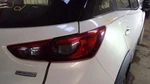 Passenger Tail Light Quarter Panel Mounted Fits 16-22 Mazda CX-3 12458590. Fixed Price $96.90.