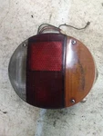 Driver Left Tail Light Hella Manufactured Fits 74-79 Beetle 334520. Fixed Price $39.95.