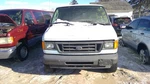 Used Turn Signal / Parking Light Assembly Fits: 2006 Ford E350 Van Lamp-tur. Fixed Price $104.90.