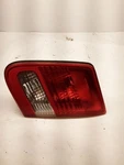 Rear Passenger Tail Light Sedan Door Lid Mounted Fits 03-07 Saab 9-3 10250409. Fixed Price $70.21.