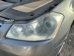 Oem Driver Left Headlight Halogen Fits 06-07 Infiniti M35 1369511. Fixed Price $308.25.