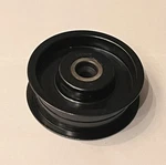 900556A Belt Drive Idler Pulley Fits Dodge Freightliner, Sprinter, Mercedes-benz. Fixed Price $25.00.
