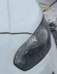 2014-2018 Ford Transit Connect Lh Driver Headlight Lamp Oem. Fixed Price $496.08.