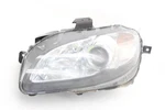 09-15 Mazda MX-5 Miata 2.0L Driver Left Front Halogen Headlight Assembly. Fixed Price $649.99.