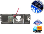 License Plate Light Lamp Lens Back Up Camera Mount Volkswagen Gti Rabbit Passat. Fixed Price $19.99.