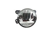 Jeep Jk Wrangler Oem Plastic Front Bumper Led Fog Light 2018 77854. Fixed Price $72.00.