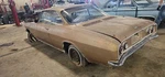 Left Tail Lights Reverse Lenses Both Fits 1965 Corvair 1123630. Fixed Price $75.00.