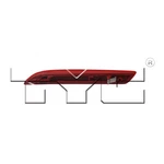 Tyc 17-5319-00-9 Capa Certified Reflector Assembly. Fixed Price $21.27.