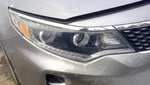 2016-2018 Kia Optima Passenger Headlight Halogen Us Built Vin 5 Headlamp. Fixed Price $333.14.