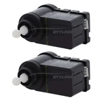 Ford Focus MK1 1998-2005 Headlamp Motors Headlight Level Adjustment Pair. Fixed Price $92.55.