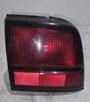 1988 1989 1990 Chevy Right Tail Light Chevrolet Cavalier Sedan Oem 165118581. Fixed Price $39.00.
