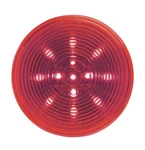 Grote Clr/mkr Lamp, 2.5", Red, Hi Count LED(13 Diode) (G1032). Fixed Price $11.65.