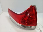 Driver Left Tail Light From 2013 Toyota Sienna 12853573. Fixed Price $92.94.