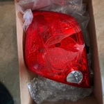 05 06 07 Scion Tc R. Tail Light 3816. Fixed Price $60.00.