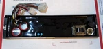 Whelen Edge Strobe Lightbar Power Supply Model: 9M4S P/n: 01-0285903-00. Fixed Price $99.95.