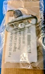 For 02-09 Audi A4 A6 S4 Turn Signal Light Assembly Repeater Lamp L/r 8E0949127. Fixed Price $19.00.