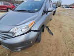2014 Nissan Versa Driver Left Headlight Assembly Oem Used 134K Miles. Fixed Price $159.98.