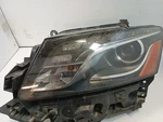 Driver Left Headlight From 2009 Audi Q5 12153741. Fixed Price $373.94.