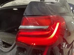Passenger Tail Light Quarter Panel Mounted Fits 16-19 Bmw 740I 971599. Fixed Price $384.90.