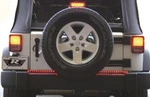 Rampage , Pn# 960134 Tailgate Light. Fixed Price $84.90.