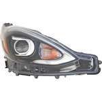 Driving Headlamp Passenger Right Side Hand 8110552M30. Fixed Price $381.98.