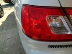 Driver Left Tail Light Quarter Panel Mounted Fits 09-12 Galant 2211321. Fixed Price $77.90.