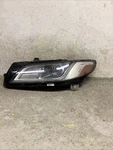 2017-2020 Lincoln Continental Left Lh Driver Side Headlight Oem W/o Modules. Fixed Price $899.00.
