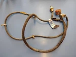 2002-2006 Gm Rear License Plate Lamp Wire Harness 15240525. Fixed Price $100.00.