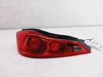 11-15 Infiniti G37/Q60 Conv Driver Left Tail Light Qtr Mtd Oem 26555JJ61A. Fixed Price $349.99.