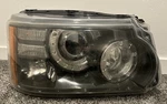 2010-2013 Lr Range Rover Front Right Side Headlight Assembly AH32-13W029-FD Oem. Fixed Price $233.99.