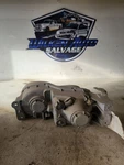 Passenger Right Headlight Fits 00-01 Tiburon 1660001. Fixed Price $90.00.