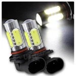 9005 HB3 White 10 Led 16W Projector Daytime Running High Low Beam Light Bulb 2PC. Fixed Price $21.50.