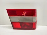 1995-1998 Volvo 960 Left Side Lid Monuted Tail Light Lamp Oem, 166-58779. Fixed Price $38.00.