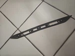 Mercedes 94-97 C220 C280 C36 Amg Trunk Handle License Plate Light Lamp Seal. Fixed Price $68.99.