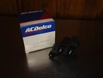New Nos Gm Acdelco Trunk Fuel Release Switch 25536932 1991-96 Buick Park Avenue. Fixed Price $27.00.