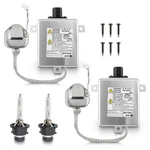 For Acura Tl Tsx Ilx Mdx Rdx Zdx Xenon Hid Headlight Ballast & Igniter D2 Bulb. Fixed Price $82.79.