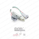 New Genuine Toyota 04-09 4RUNNER Turn Signal Clearance Lamp Harness 81125-35440. Fixed Price $45.71.