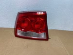 2009-2010 Dodge Charger Left Driver Lh Side Tail Light Depo AC8348 Lk. Fixed Price $33.99.
