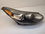 2017 18 19 21 2022 Kia Sportage Passenger Headlight Awd Halogen. Fixed Price $158.09.