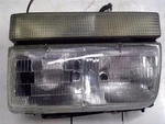 Driver Left Headlight Fits 93-96 Lesabre 492804. Fixed Price $68.00.