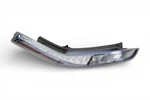 2011-2012 Nissan Leaf Quarter Tail Light Lamp Left/driver 26559-3NA1A, F020, Oem. Fixed Price $130.03.