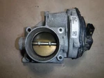 2005-2007 Ford 500 Freestyle Montego Throttle Body (9G) 6F9E-AB. Fixed Price $39.19.
