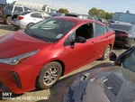 Passenger Side Decklid Mounted Oem 19-22 Toyota Prius 1YR Wrnty 8158047070. Fixed Price $85.00.