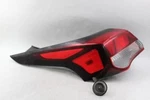 Left Driver Tail Light Incandescent 2019-2020 Hyundai Veloster Oem #22963. Fixed Price $130.00.