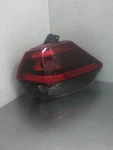 Passenger Tail Light Quarter Panel Vin J 1ST Digit Fits 18 Rogue 953514. Fixed Price $166.43.