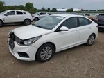 Passenger Tail Light Incandescent Decklid Mounted Fits 18-22 Accent 2629399. Fixed Price $107.00.