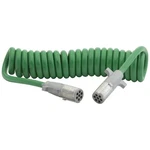 Grote 87104 Ultra Link Tm Abs Power Cords, 15' W/12" Lead, Coiled, Premium. Fixed Price $207.21.